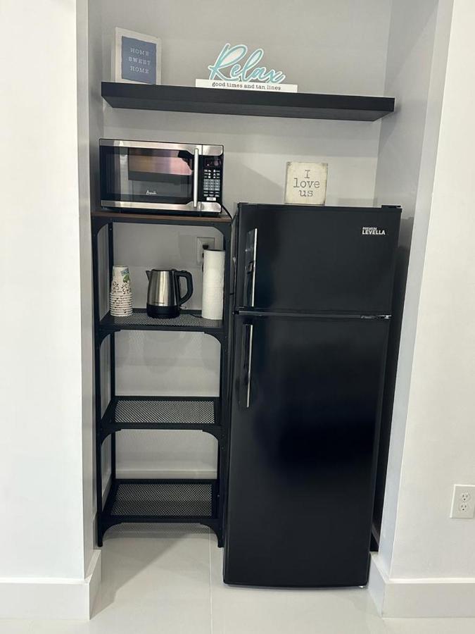 Casa West Miami Hotel Ngoại thất bức ảnh