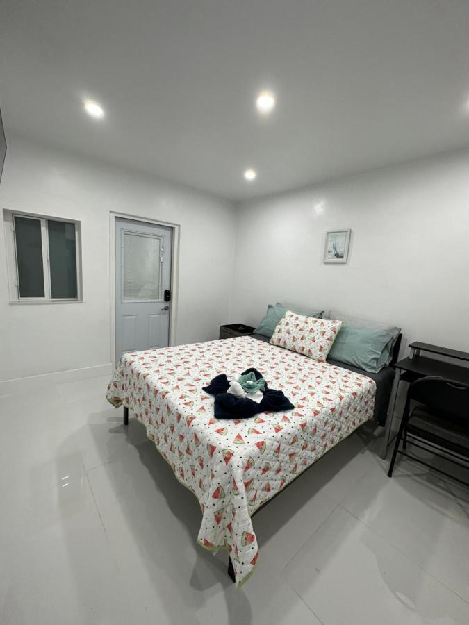 Casa West Miami Hotel Ngoại thất bức ảnh